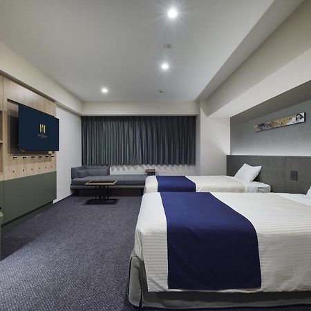 טוקיו Hotel Monday Akihabara Asakusabashi מראה חיצוני תמונה
