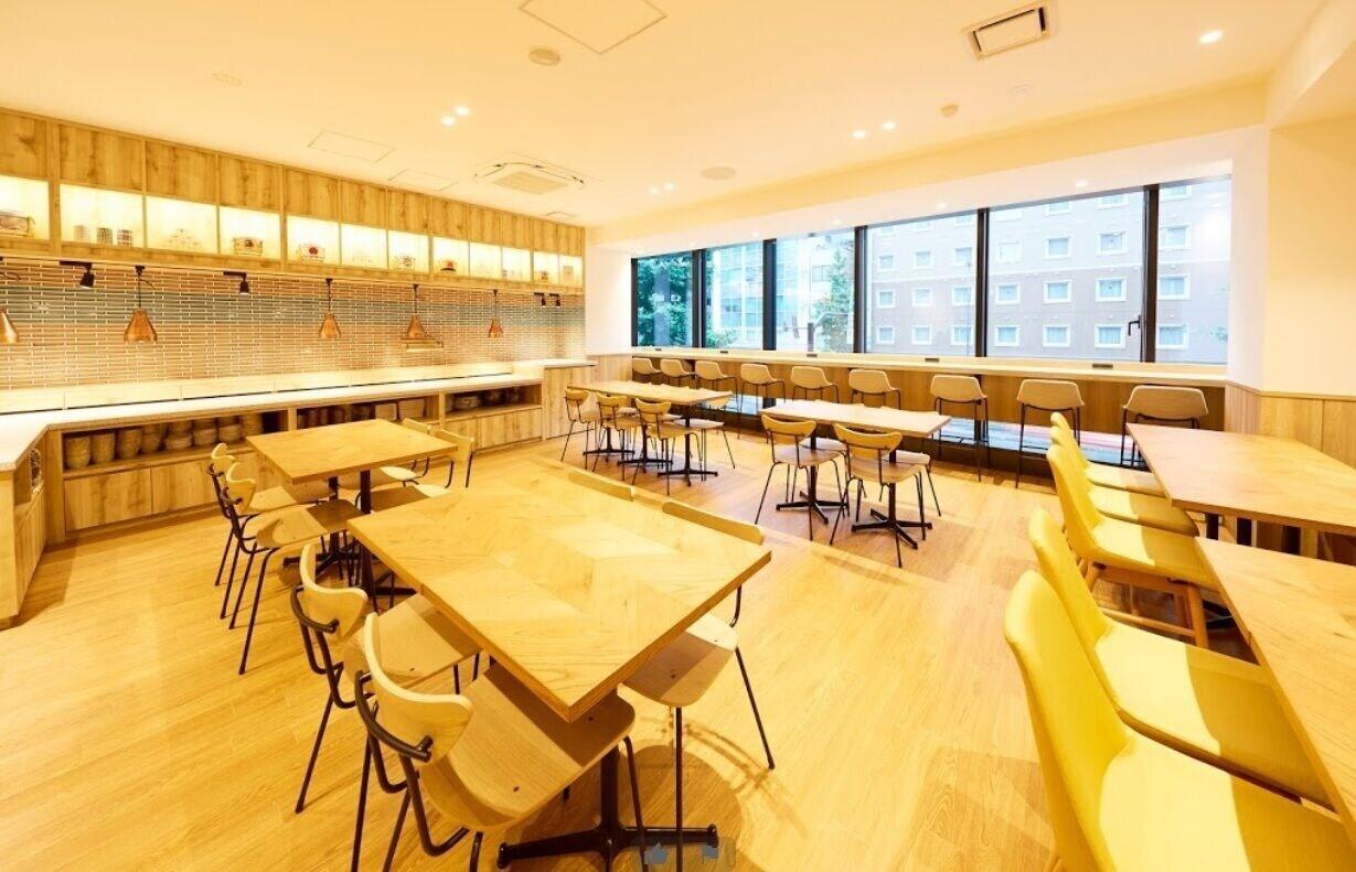 טוקיו Hotel Monday Akihabara Asakusabashi מראה חיצוני תמונה
