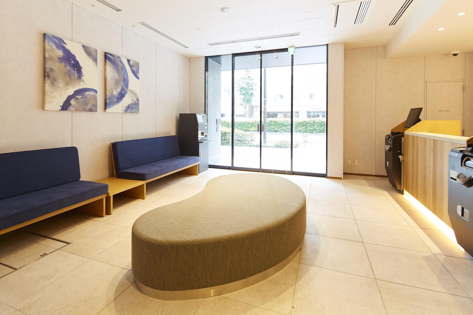 טוקיו Hotel Monday Akihabara Asakusabashi מראה חיצוני תמונה
