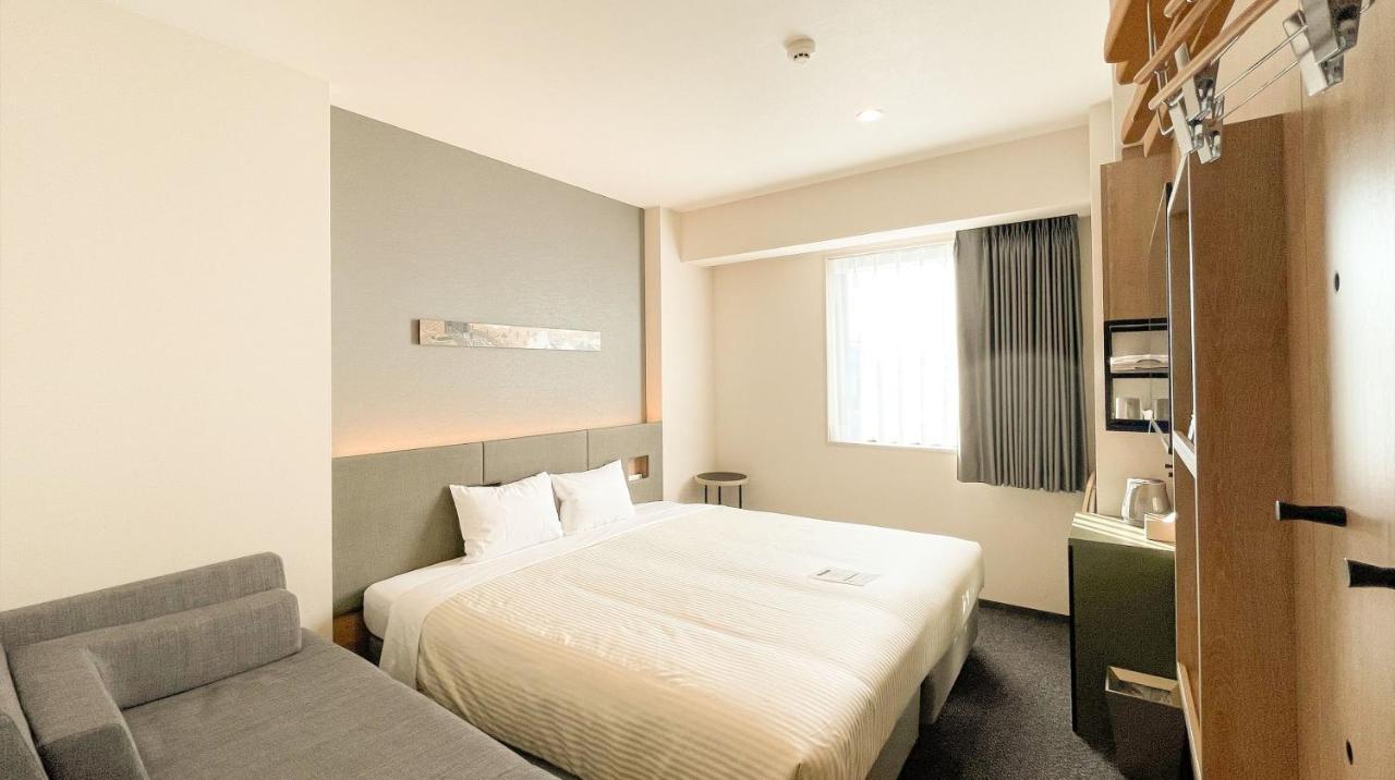 טוקיו Hotel Monday Akihabara Asakusabashi מראה חיצוני תמונה