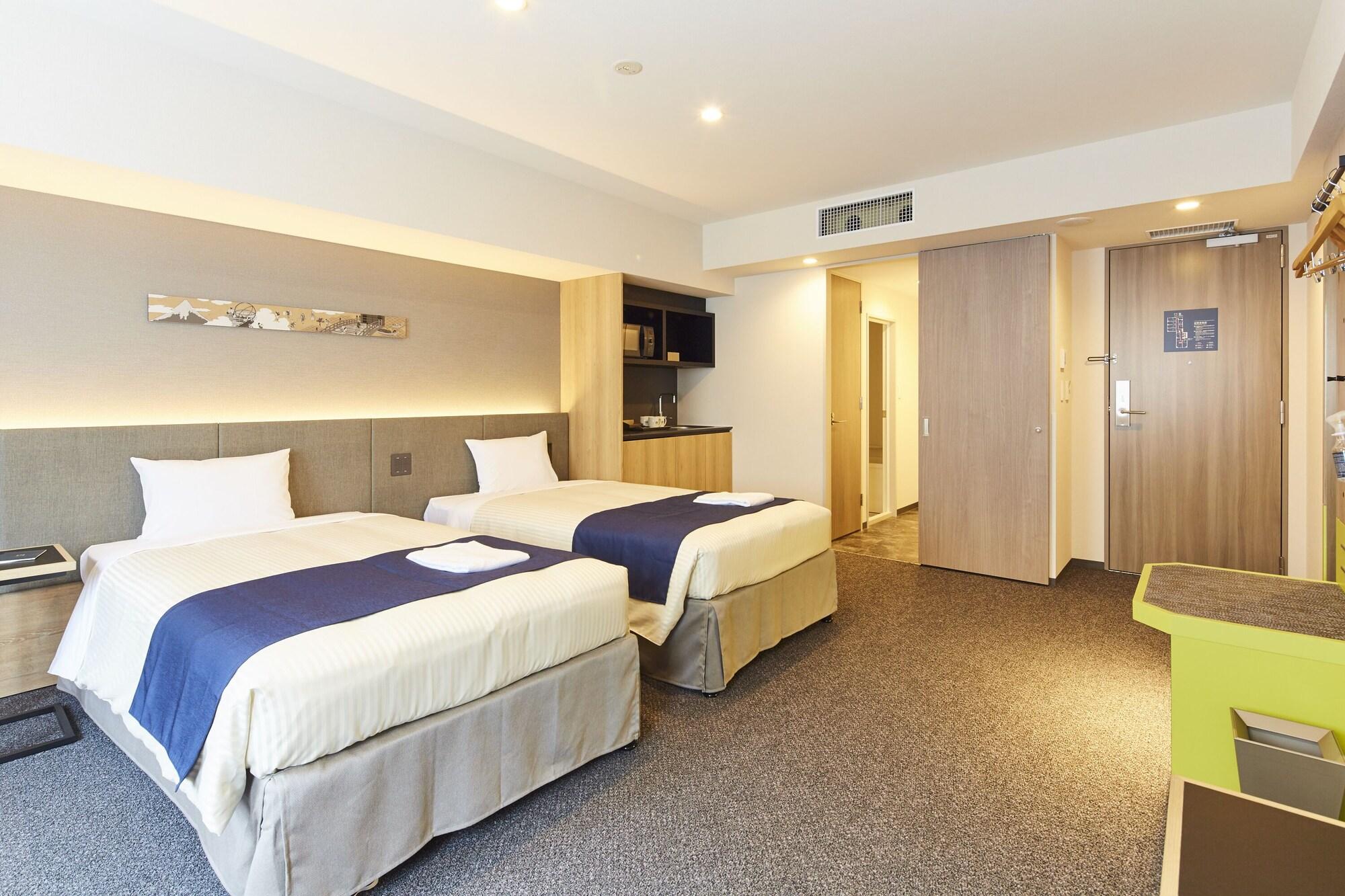 טוקיו Hotel Monday Akihabara Asakusabashi מראה חיצוני תמונה