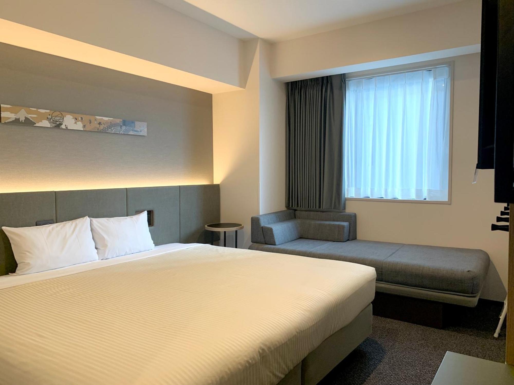 טוקיו Hotel Monday Akihabara Asakusabashi מראה חיצוני תמונה