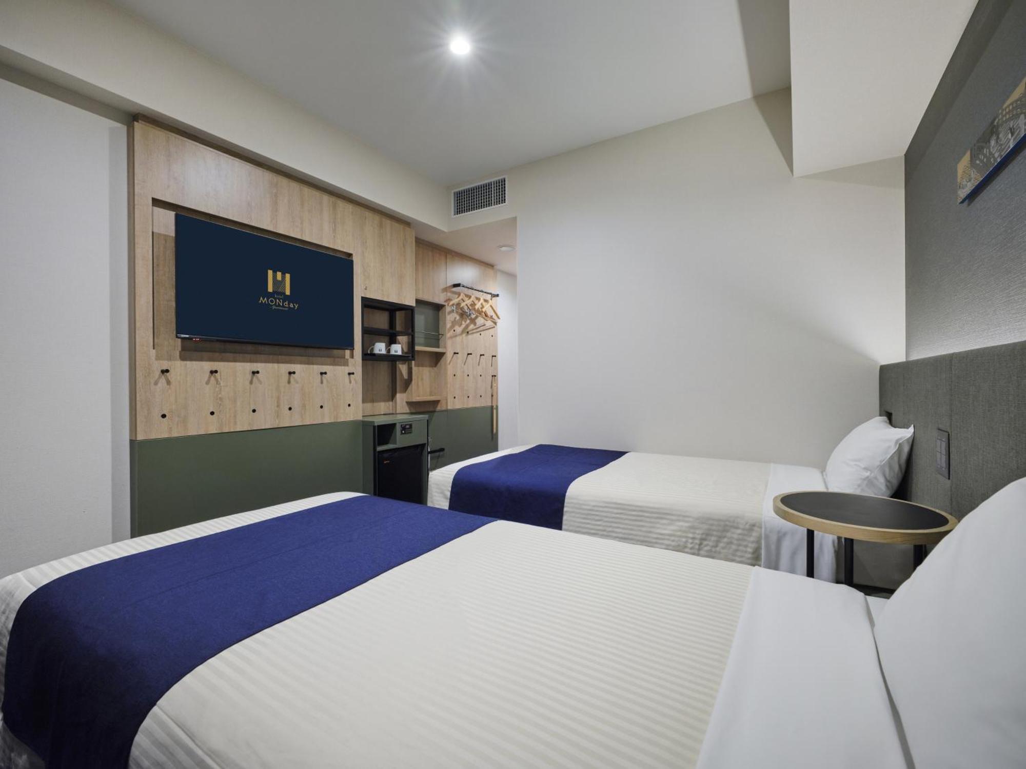 טוקיו Hotel Monday Akihabara Asakusabashi מראה חיצוני תמונה