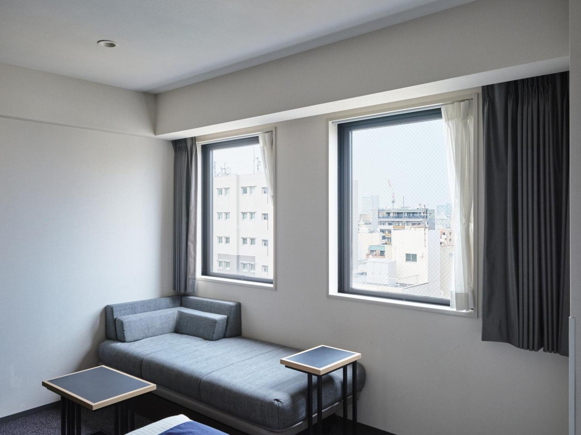 טוקיו Hotel Monday Akihabara Asakusabashi מראה חיצוני תמונה