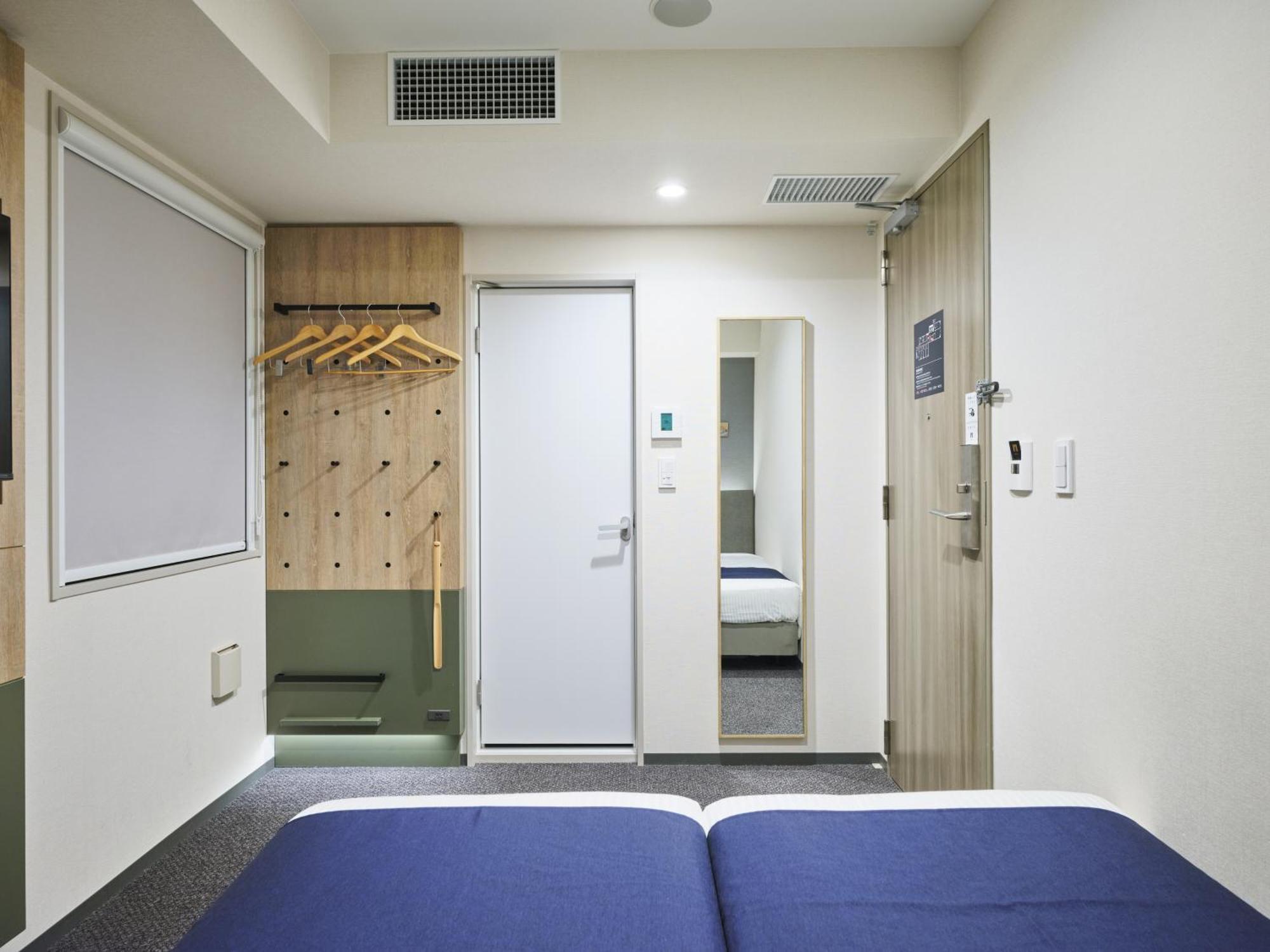 טוקיו Hotel Monday Akihabara Asakusabashi מראה חיצוני תמונה