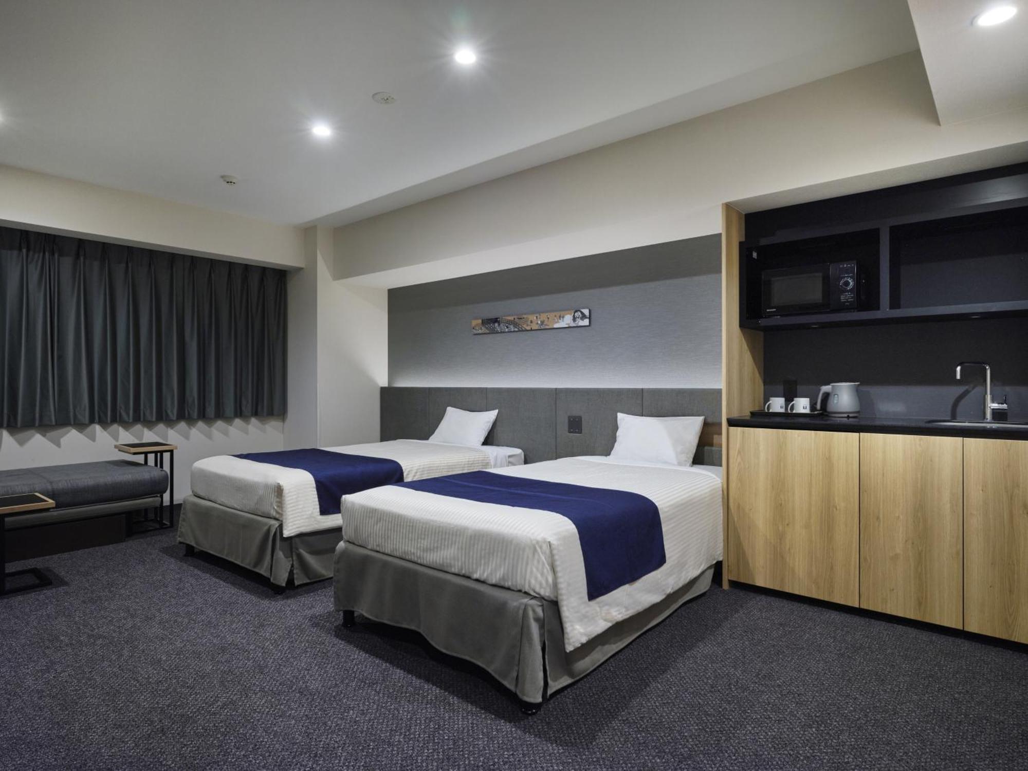 טוקיו Hotel Monday Akihabara Asakusabashi מראה חיצוני תמונה