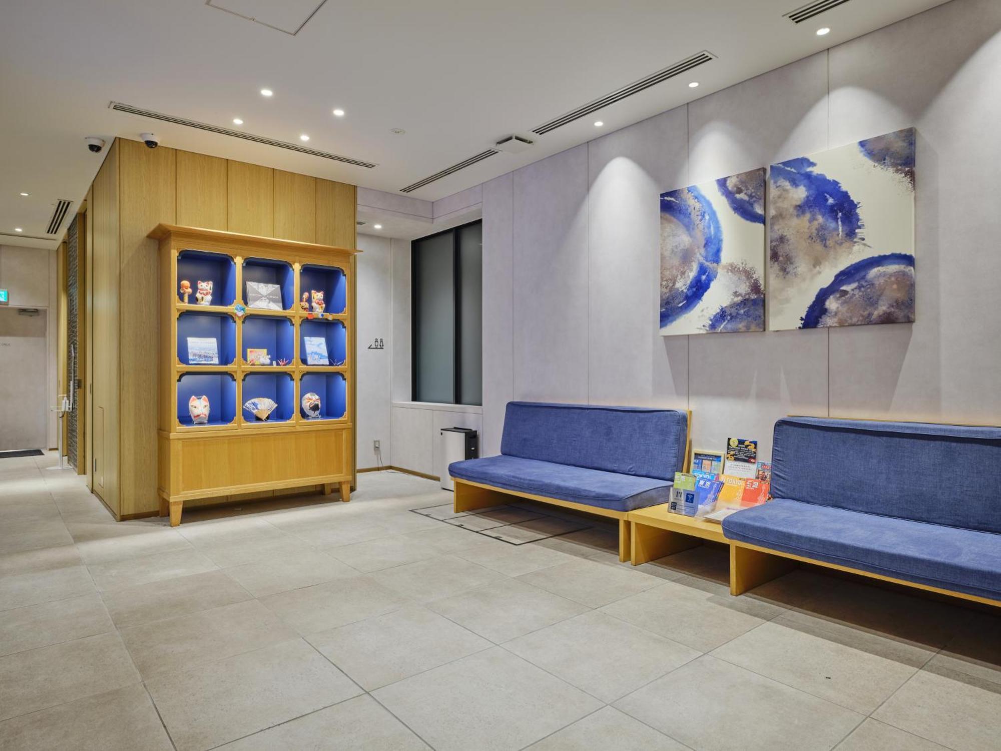 טוקיו Hotel Monday Akihabara Asakusabashi מראה חיצוני תמונה