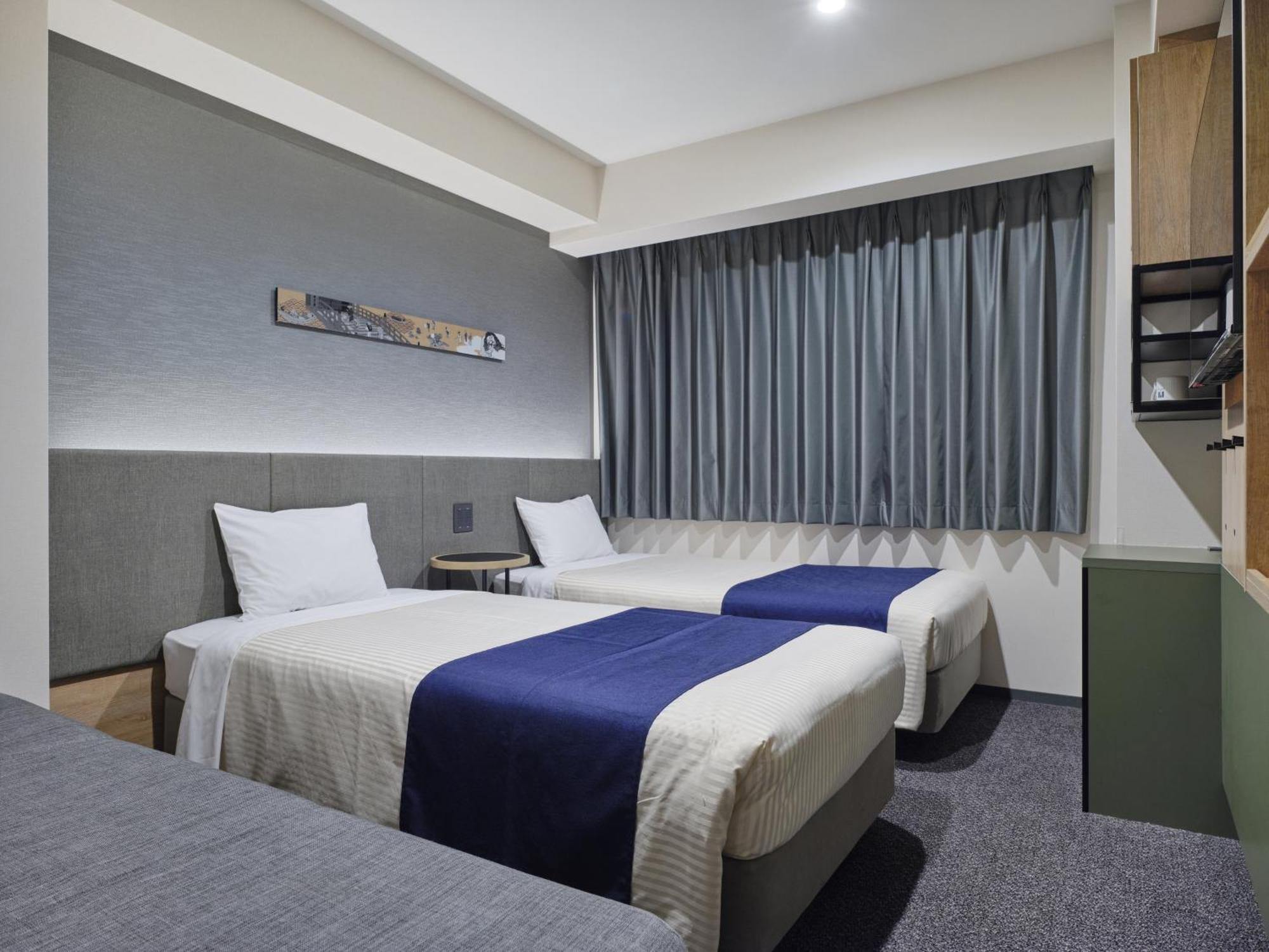 טוקיו Hotel Monday Akihabara Asakusabashi מראה חיצוני תמונה